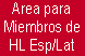 Area para Miembros de HL Espa�a y Latinoam�rica