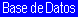 Base de Datos