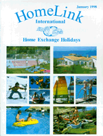 Directorio de HomeLink International