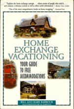 Libro: Home Exchange Vacationing